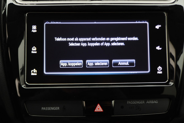 Mitsubishi ASX 1.6 Cleartec Connect Pro+ Camera, Trekhaak, Apple CarPlay, Climate Control