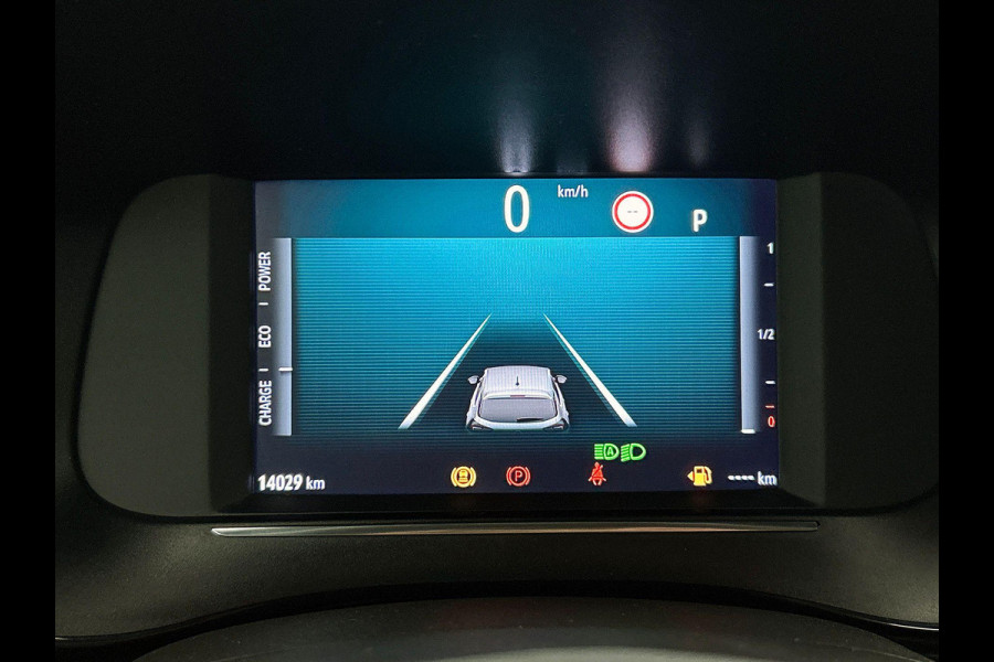 Opel Corsa 1.2 Turbo 136pk Automaat Hybrid GS Line | Navigatie | Apple Carplay/ Android Auto | Camera | Parkeersensoren | Cruise Control | Stoel- en stuurverwarming | Lichtmetalen velgen | Getinte ramen