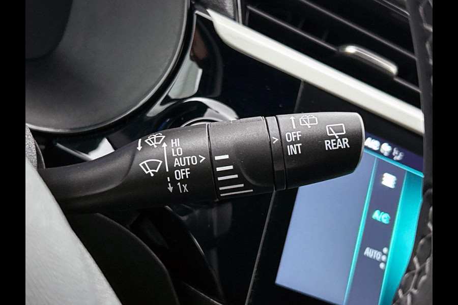 Opel Corsa 1.2 Turbo 136pk Automaat Hybrid GS Line | Navigatie | Apple Carplay/ Android Auto | Camera | Parkeersensoren | Cruise Control | Stoel- en stuurverwarming | Lichtmetalen velgen | Getinte ramen