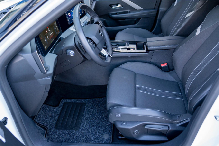 Opel Astra Sports Tourer 1.2 Turbo GS | Prijs rijklaar incl. 12 mnd garantie | LMV Climate Camera 360 PDC Carplay DAB