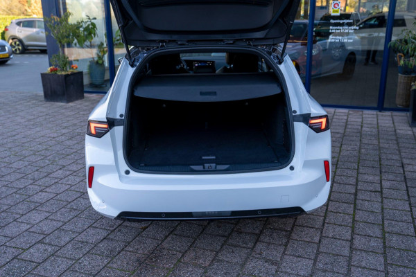 Opel Astra Sports Tourer 1.2 Turbo GS | Prijs rijklaar incl. 12 mnd garantie | LMV Climate Camera 360 PDC Carplay DAB