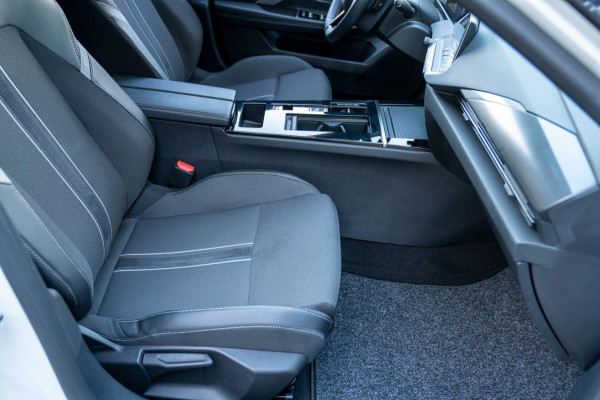 Opel Astra Sports Tourer 1.2 Turbo GS | Prijs rijklaar incl. 12 mnd garantie | LMV Climate Camera 360 PDC Carplay DAB