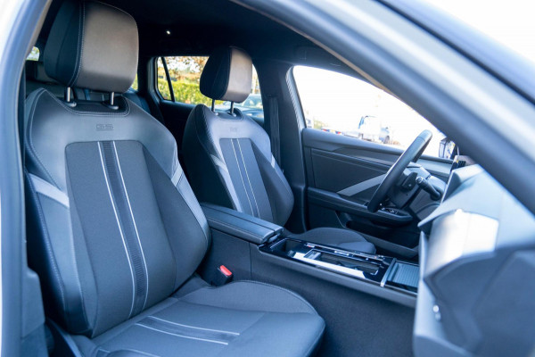 Opel Astra Sports Tourer 1.2 Turbo GS | Prijs rijklaar incl. 12 mnd garantie | LMV Climate Camera 360 PDC Carplay DAB