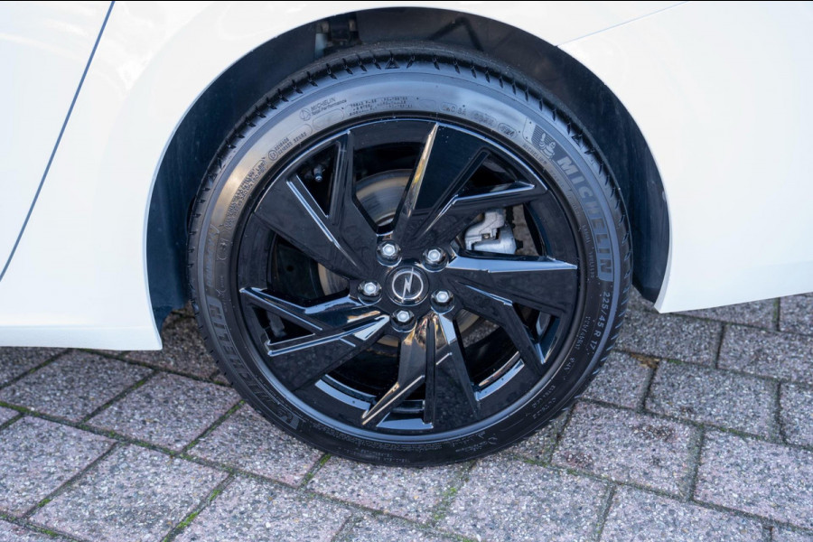 Opel Astra Sports Tourer 1.2 Turbo GS | Prijs rijklaar incl. 12 mnd garantie | LMV Climate Camera 360 PDC Carplay DAB