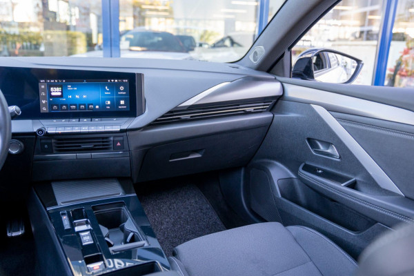 Opel Astra Sports Tourer 1.2 Turbo GS | Prijs rijklaar incl. 12 mnd garantie | LMV Climate Camera 360 PDC Carplay DAB