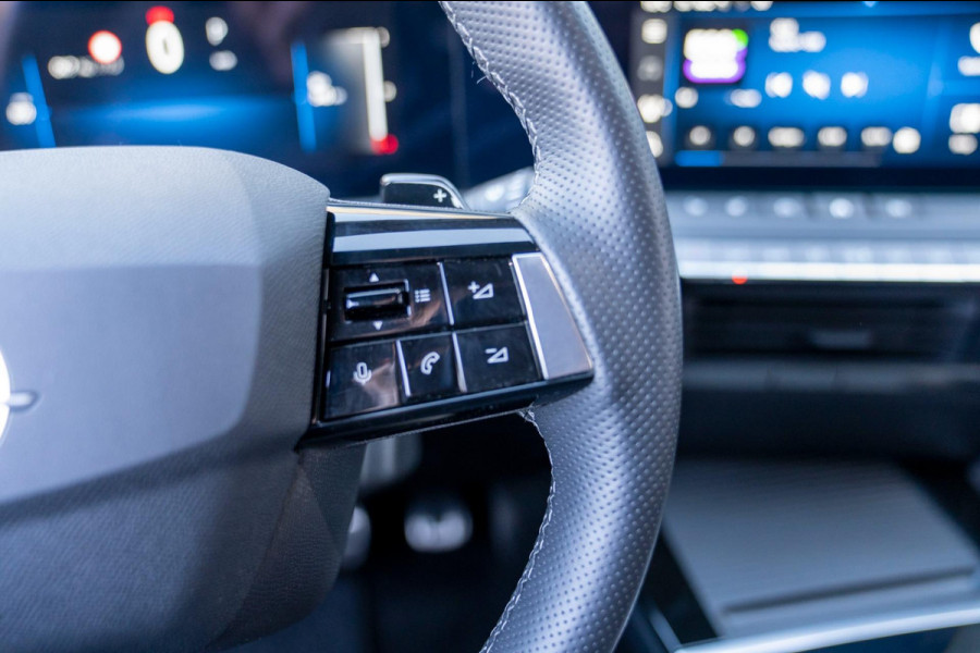 Opel Astra Sports Tourer 1.2 Turbo GS | Prijs rijklaar incl. 12 mnd garantie | LMV Climate Camera 360 PDC Carplay DAB