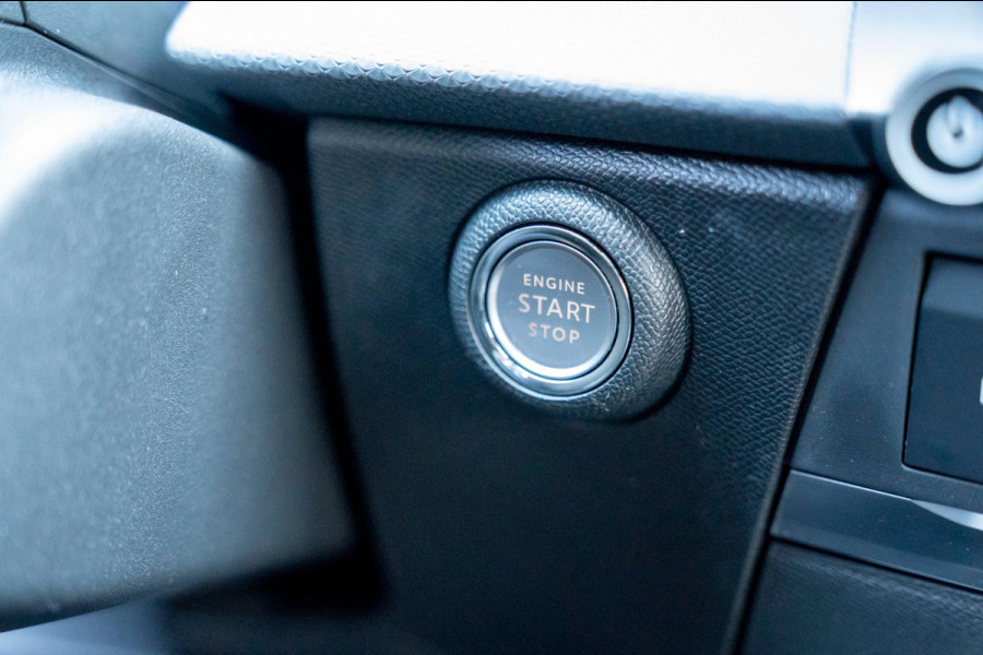 Opel Astra Sports Tourer 1.2 Turbo GS | Prijs rijklaar incl. 12 mnd garantie | LMV Climate Camera 360 PDC Carplay DAB