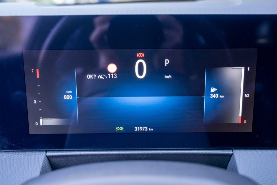 Opel Astra Sports Tourer 1.2 Turbo GS | Prijs rijklaar incl. 12 mnd garantie | LMV Climate Camera 360 PDC Carplay DAB