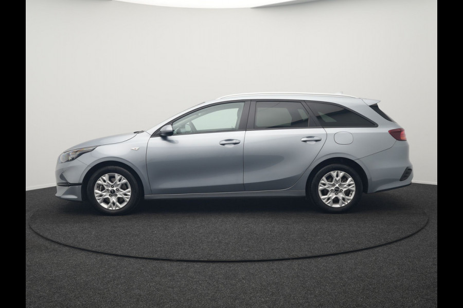 Kia Ceed Sportswagon 1.0 T-GDi ComfortLine 101pk Dealer O.H. | Camera | Apple Carplay | Stoelen & Stuur Verwarmd | Cruise Control | DAB |