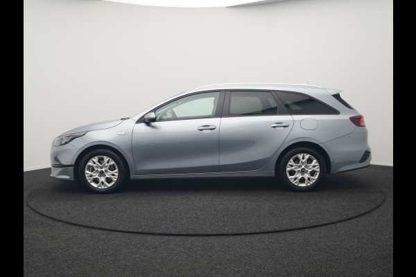 Kia Ceed Sportswagon 1.0 T-GDi ComfortLine 101pk Dealer O.H. | Camera | Apple Carplay | Stoelen & Stuur Verwarmd | Cruise Control | DAB |
