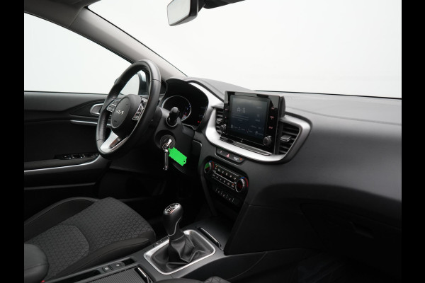 Kia Ceed Sportswagon 1.0 T-GDi ComfortLine 101pk Dealer O.H. | Camera | Apple Carplay | Stoelen & Stuur Verwarmd | Cruise Control | DAB |
