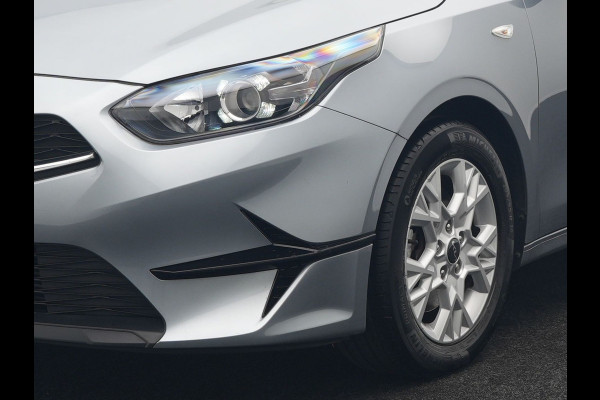 Kia Ceed Sportswagon 1.0 T-GDi ComfortLine 101pk Dealer O.H. | Camera | Apple Carplay | Stoelen & Stuur Verwarmd | Cruise Control | DAB |