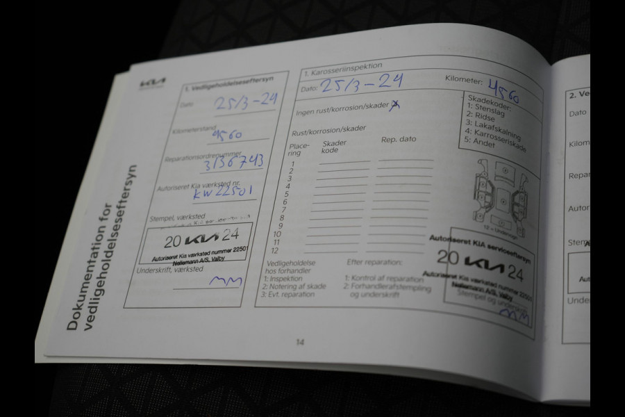 Kia Ceed Sportswagon 1.0 T-GDi ComfortLine 101pk Dealer O.H. | Camera | Apple Carplay | Stoelen & Stuur Verwarmd | Cruise Control | DAB |