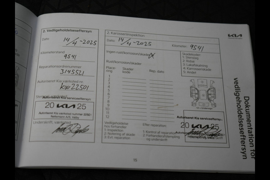 Kia Ceed Sportswagon 1.0 T-GDi ComfortLine 101pk Dealer O.H. | Camera | Apple Carplay | Stoelen & Stuur Verwarmd | Cruise Control | DAB |