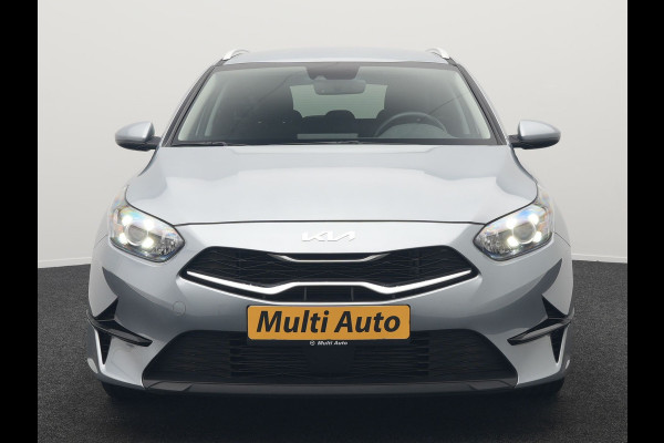 Kia Ceed Sportswagon 1.0 T-GDi ComfortLine 101pk Dealer O.H. | Camera | Apple Carplay | Stoelen & Stuur Verwarmd | Cruise Control | DAB |