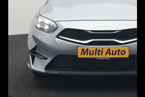 Kia Ceed Sportswagon 1.0 T-GDi ComfortLine 101pk Dealer O.H. | Camera | Apple Carplay | Stoelen & Stuur Verwarmd | Cruise Control | DAB |