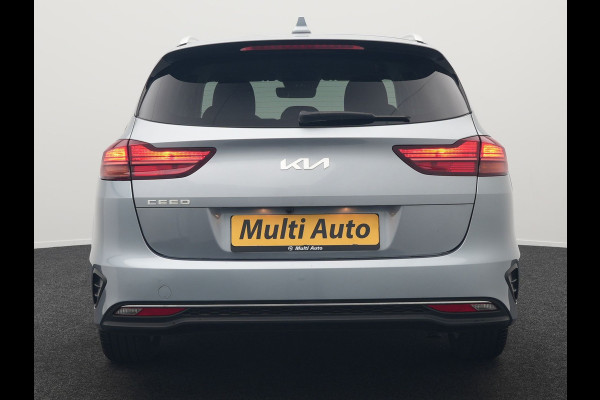 Kia Ceed Sportswagon 1.0 T-GDi ComfortLine 101pk Dealer O.H. | Camera | Apple Carplay | Stoelen & Stuur Verwarmd | Cruise Control | DAB |