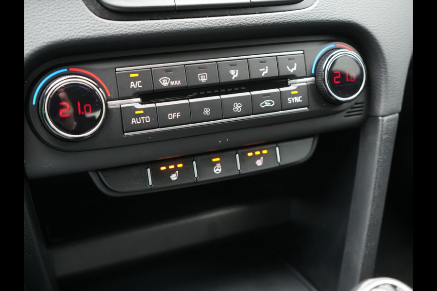 Kia Ceed Sportswagon 1.0 T-GDi ComfortLine 101pk Dealer O.H. | Camera | Apple Carplay | Stoelen & Stuur Verwarmd | Cruise Control | DAB |