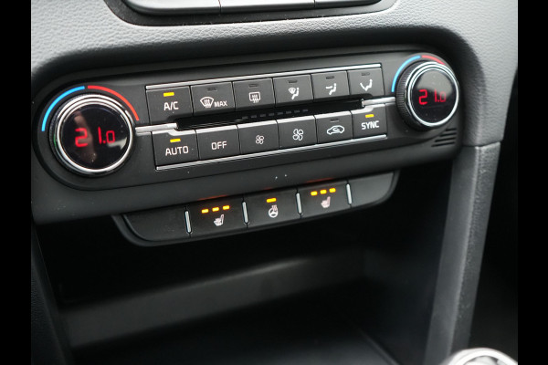 Kia Ceed Sportswagon 1.0 T-GDi ComfortLine 101pk Dealer O.H. | Camera | Apple Carplay | Stoelen & Stuur Verwarmd | Cruise Control | DAB |