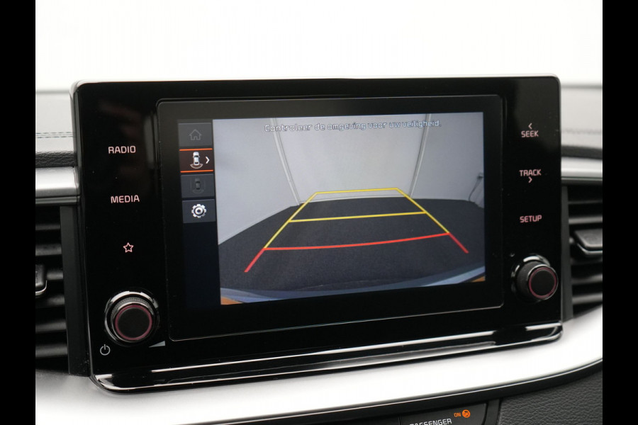 Kia Ceed Sportswagon 1.0 T-GDi ComfortLine 101pk Dealer O.H. | Camera | Apple Carplay | Stoelen & Stuur Verwarmd | Cruise Control | DAB |