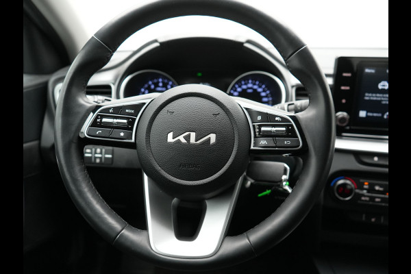 Kia Ceed Sportswagon 1.0 T-GDi ComfortLine 101pk Dealer O.H. | Camera | Apple Carplay | Stoelen & Stuur Verwarmd | Cruise Control | DAB |
