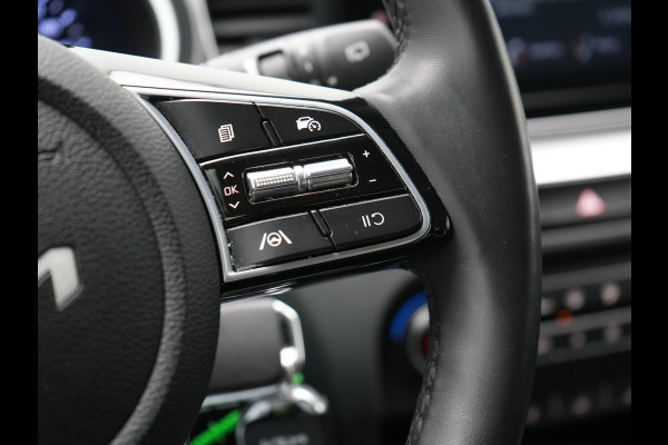 Kia Ceed Sportswagon 1.0 T-GDi ComfortLine 101pk Dealer O.H. | Camera | Apple Carplay | Stoelen & Stuur Verwarmd | Cruise Control | DAB |