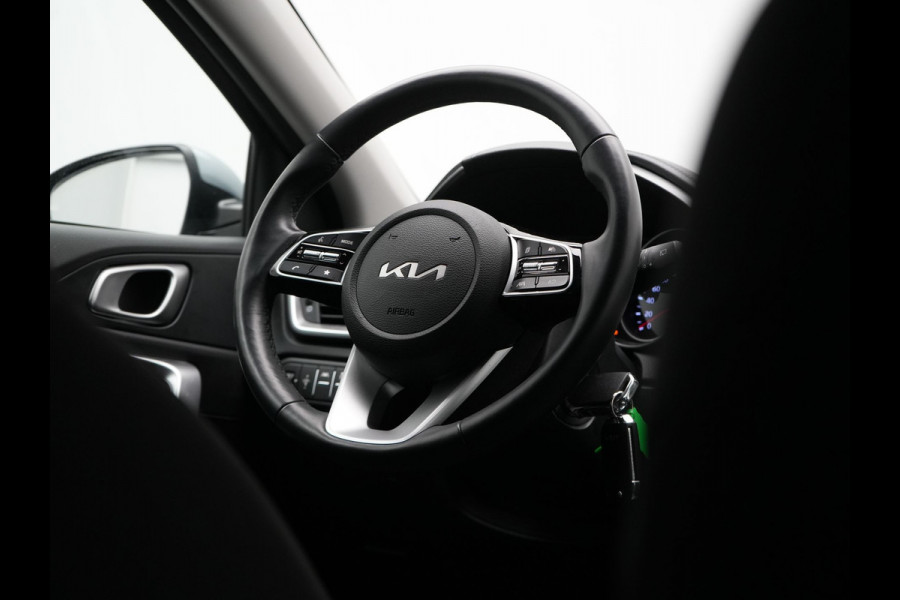 Kia Ceed Sportswagon 1.0 T-GDi ComfortLine 101pk Dealer O.H. | Camera | Apple Carplay | Stoelen & Stuur Verwarmd | Cruise Control | DAB |
