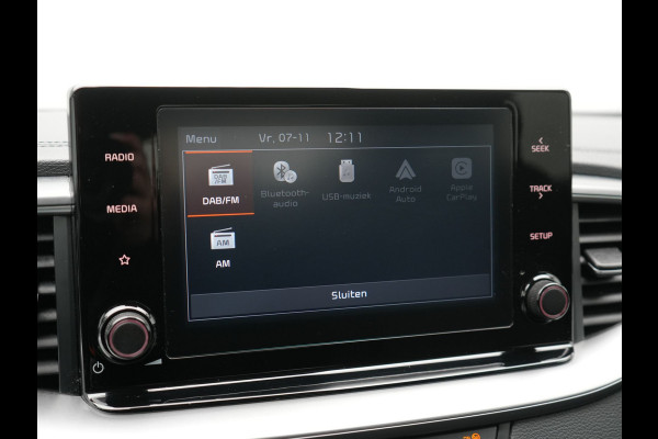 Kia Ceed Sportswagon 1.0 T-GDi ComfortLine 101pk Dealer O.H. | Camera | Apple Carplay | Stoelen & Stuur Verwarmd | Cruise Control | DAB |