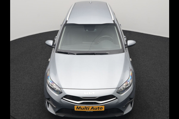 Kia Ceed Sportswagon 1.0 T-GDi ComfortLine 101pk Dealer O.H. | Camera | Apple Carplay | Stoelen & Stuur Verwarmd | Cruise Control | DAB |