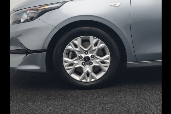 Kia Ceed Sportswagon 1.0 T-GDi ComfortLine 101pk Dealer O.H. | Camera | Apple Carplay | Stoelen & Stuur Verwarmd | Cruise Control | DAB |