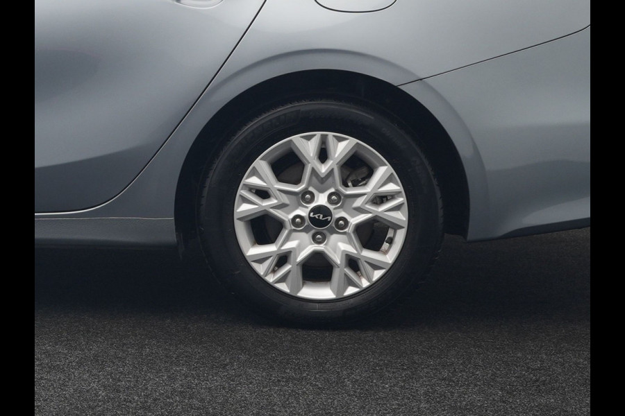 Kia Ceed Sportswagon 1.0 T-GDi ComfortLine 101pk Dealer O.H. | Camera | Apple Carplay | Stoelen & Stuur Verwarmd | Cruise Control | DAB |