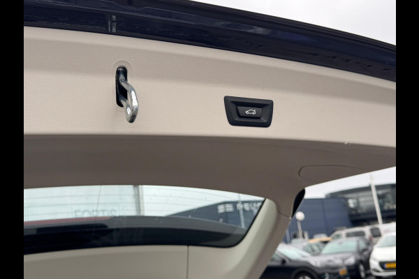 BMW iX3 Executive 80 kWh NL AUTO | SOH 98% | DEALER ONDERH | LEDER | CAMERA | PANO