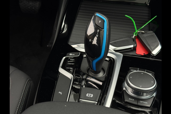 BMW iX3 Executive 80 kWh NL AUTO | SOH 98% | DEALER ONDERH | LEDER | CAMERA | PANO