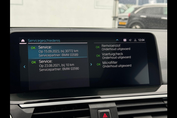 BMW iX3 Executive 80 kWh NL AUTO | SOH 98% | DEALER ONDERH | LEDER | CAMERA | PANO