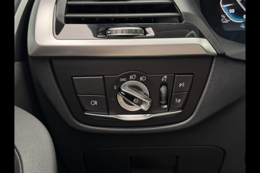 BMW iX3 Executive 80 kWh NL AUTO | SOH 98% | DEALER ONDERH | LEDER | CAMERA | PANO