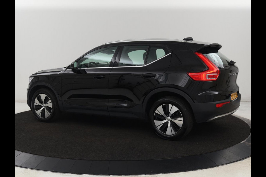 Volvo XC40 1.5 T4 Recharge Business | Adaptive cruise | Camera | Carplay | Navigatie | Full LED | 18'' | Parkeerhulp | Digital Cockpit | PHEV | Plug In