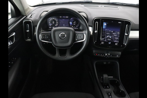 Volvo XC40 1.5 T4 Recharge Business | Adaptive cruise | Camera | Carplay | Navigatie | Full LED | 18'' | Parkeerhulp | Digital Cockpit | PHEV | Plug In