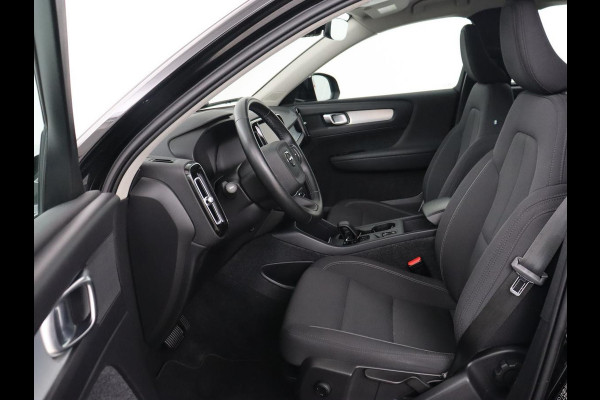 Volvo XC40 1.5 T4 Recharge Business | Adaptive cruise | Camera | Carplay | Navigatie | Full LED | 18'' | Parkeerhulp | Digital Cockpit | PHEV | Plug In
