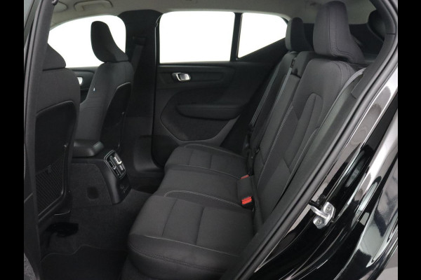 Volvo XC40 1.5 T4 Recharge Business | Adaptive cruise | Camera | Carplay | Navigatie | Full LED | 18'' | Parkeerhulp | Digital Cockpit | PHEV | Plug In
