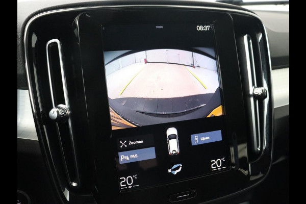 Volvo XC40 1.5 T4 Recharge Business | Adaptive cruise | Camera | Carplay | Navigatie | Full LED | 18'' | Parkeerhulp | Digital Cockpit | PHEV | Plug In