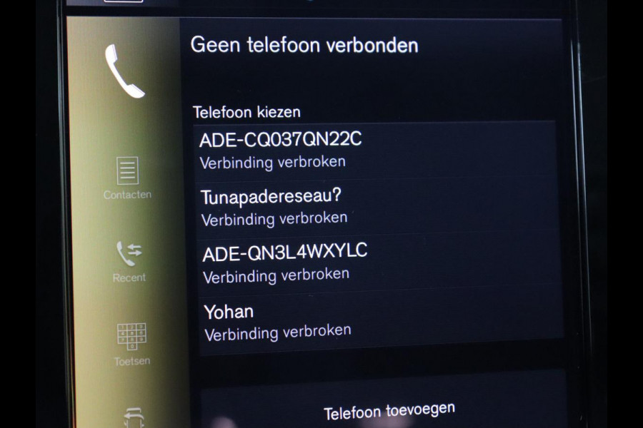 Volvo XC40 1.5 T4 Recharge Business | Adaptive cruise | Camera | Carplay | Navigatie | Full LED | 18'' | Parkeerhulp | Digital Cockpit | PHEV | Plug In