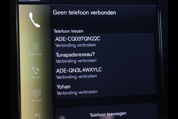 Volvo XC40 1.5 T4 Recharge Business | Adaptive cruise | Camera | Carplay | Navigatie | Full LED | 18'' | Parkeerhulp | Digital Cockpit | PHEV | Plug In