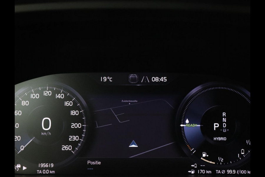 Volvo XC40 1.5 T4 Recharge Business | Adaptive cruise | Camera | Carplay | Navigatie | Full LED | 18'' | Parkeerhulp | Digital Cockpit | PHEV | Plug In