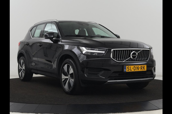 Volvo XC40 1.5 T4 Recharge Business | Adaptive cruise | Camera | Carplay | Navigatie | Full LED | 18'' | Parkeerhulp | Digital Cockpit | PHEV | Plug In