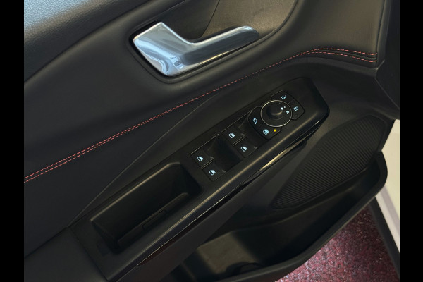 Ford Puma ST-LINE X 155PK AFN.TREKHAAK B&O ELEK.KLEP STOEL/STUUR/RUIT. SCHUIFDAK VERW LED 360.CAM ADAP.CRUISE 12/2024 PANORAMA