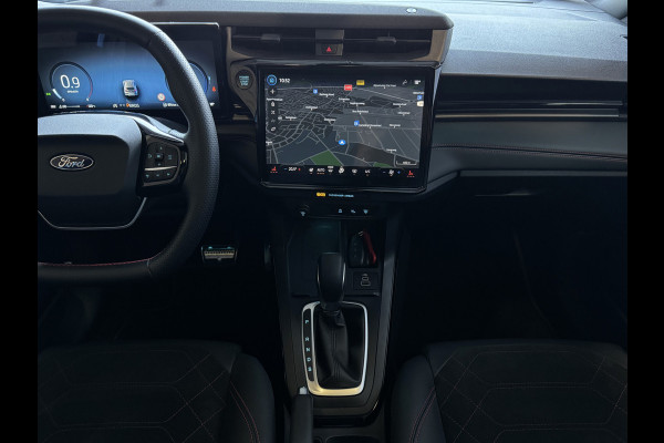 Ford Puma ST-LINE X 155PK AFN.TREKHAAK B&O ELEK.KLEP STOEL/STUUR/RUIT. SCHUIFDAK VERW LED 360.CAM ADAP.CRUISE 12/2024 PANORAMA