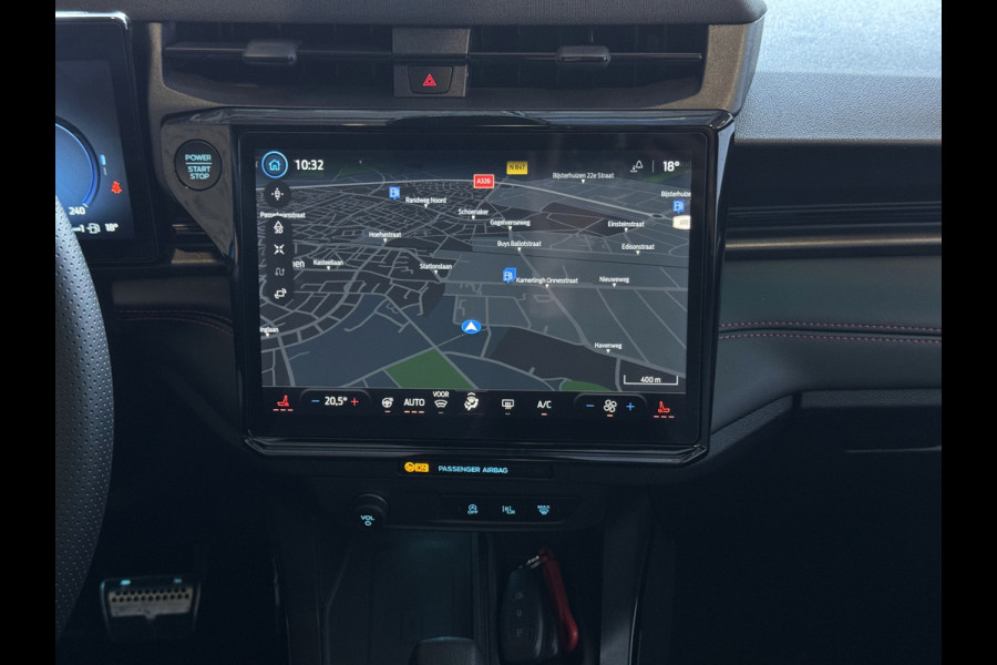 Ford Puma ST-LINE X 155PK AFN.TREKHAAK B&O ELEK.KLEP STOEL/STUUR/RUIT. SCHUIFDAK VERW LED 360.CAM ADAP.CRUISE 12/2024 PANORAMA