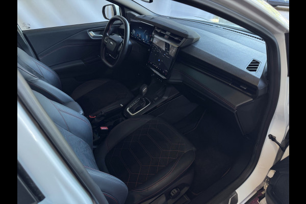 Ford Puma ST-LINE X 155PK AFN.TREKHAAK B&O ELEK.KLEP STOEL/STUUR/RUIT. SCHUIFDAK VERW LED 360.CAM ADAP.CRUISE 12/2024 PANORAMA