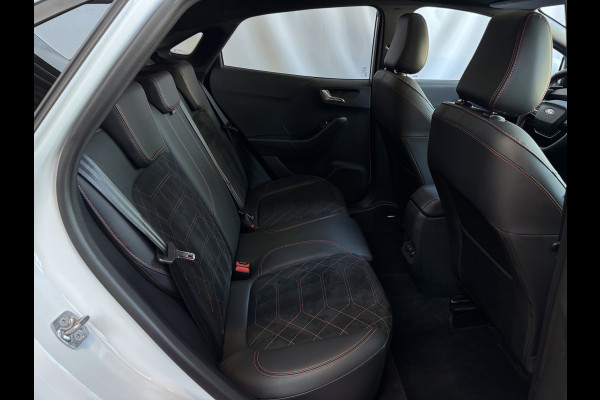 Ford Puma ST-LINE X 155PK AFN.TREKHAAK B&O ELEK.KLEP STOEL/STUUR/RUIT. SCHUIFDAK VERW LED 360.CAM ADAP.CRUISE 12/2024 PANORAMA