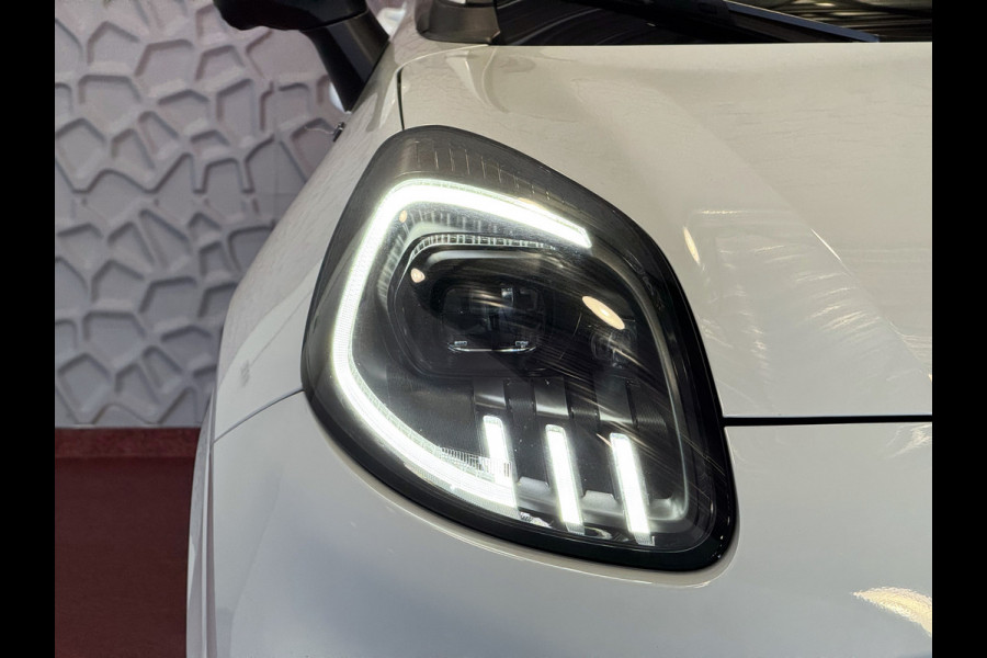 Ford Puma ST-LINE X 155PK AFN.TREKHAAK B&O ELEK.KLEP STOEL/STUUR/RUIT. SCHUIFDAK VERW LED 360.CAM ADAP.CRUISE 12/2024 PANORAMA